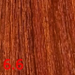краска Lisap LK OPC 6/6 темный блондин медный